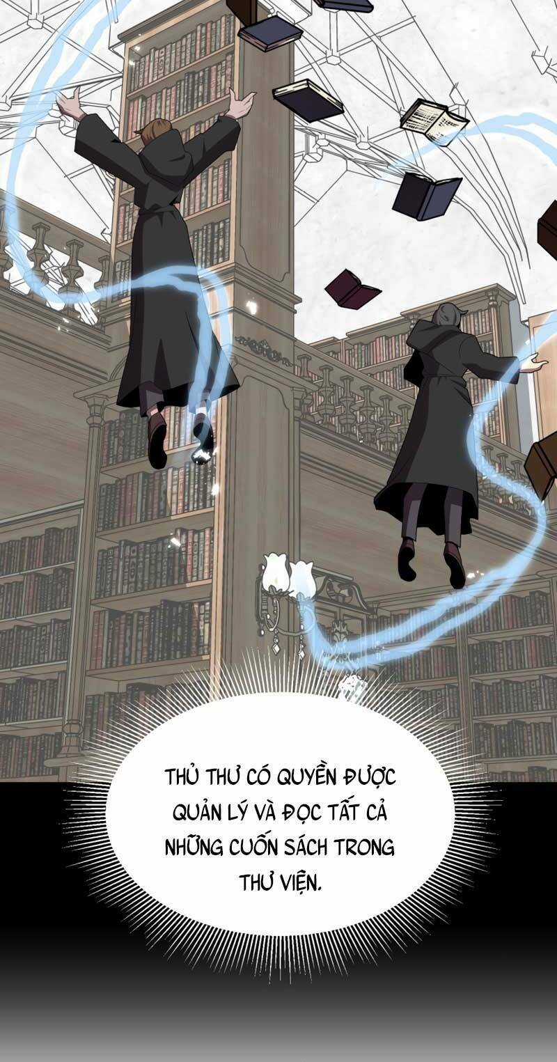 Con Trai Út Của Đại Pháp Sư Lừng Danh Chapter 6 trang 26