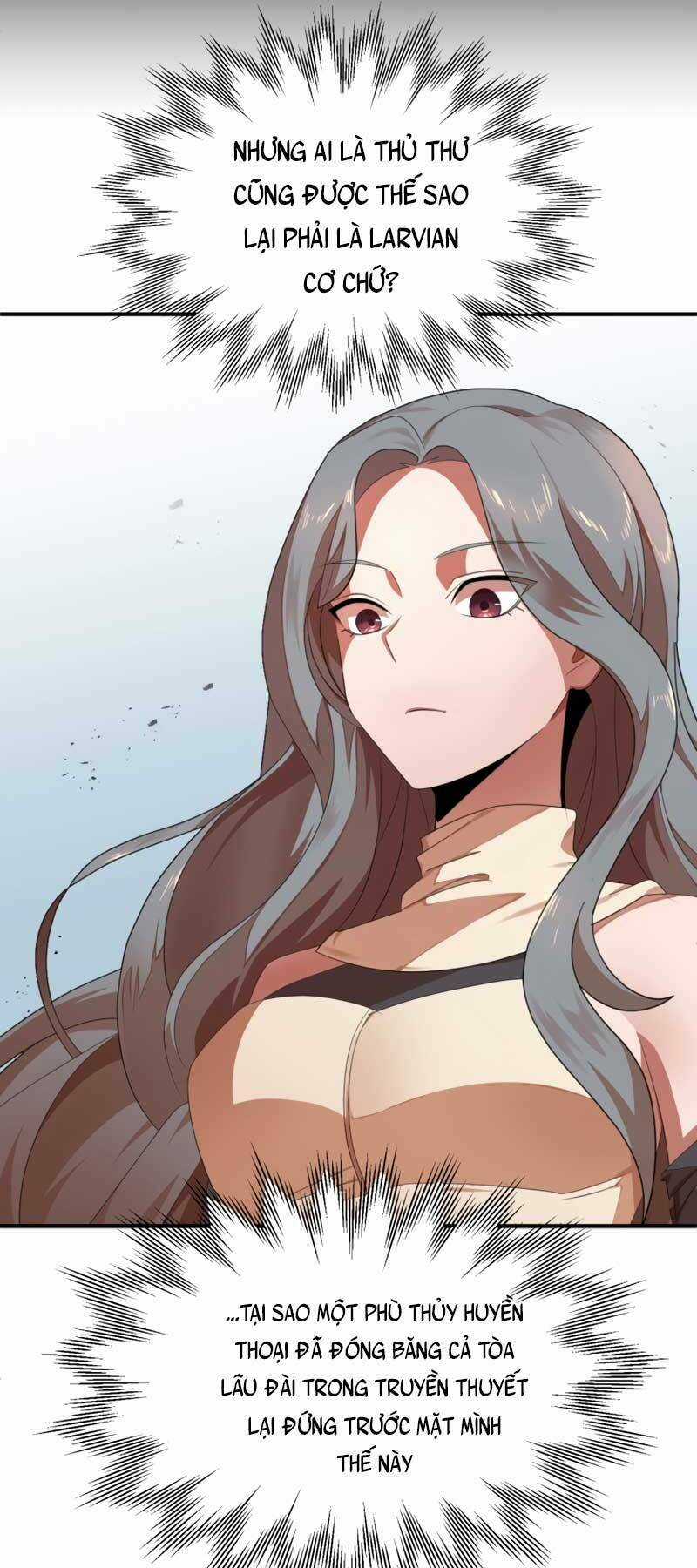 Con Trai Út Của Đại Pháp Sư Lừng Danh Chapter 6 trang 27