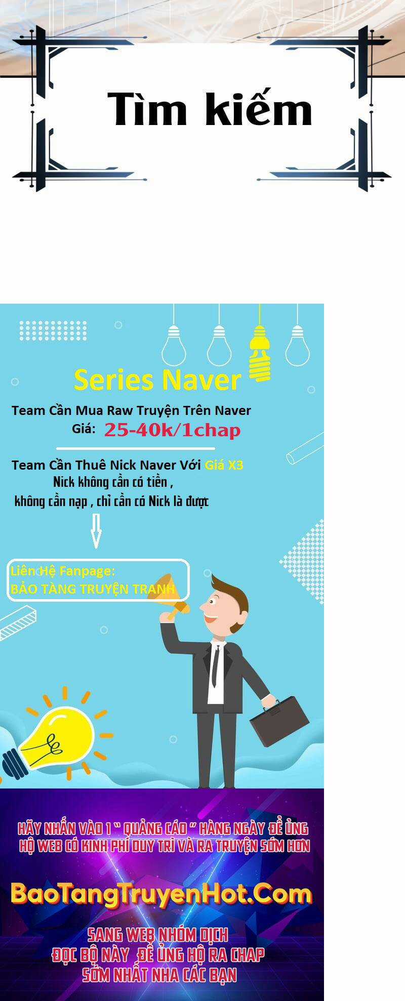 Con Trai Út Của Đại Pháp Sư Lừng Danh Chapter 6 trang 34