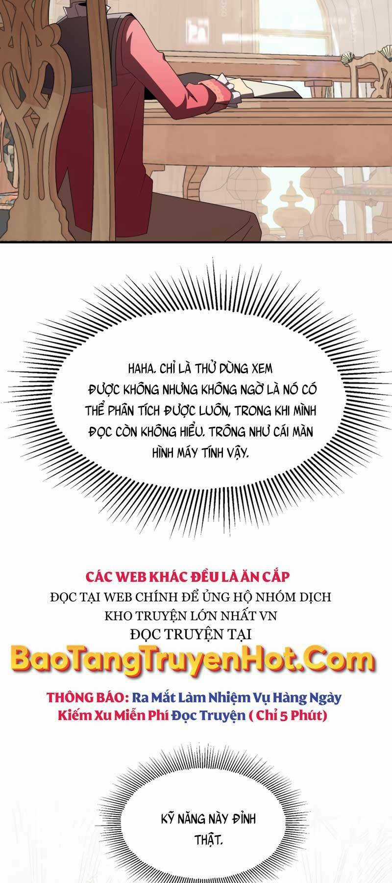 Con Trai Út Của Đại Pháp Sư Lừng Danh Chapter 6 trang 41