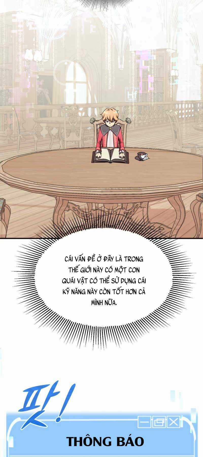 Con Trai Út Của Đại Pháp Sư Lừng Danh Chapter 6 trang 42