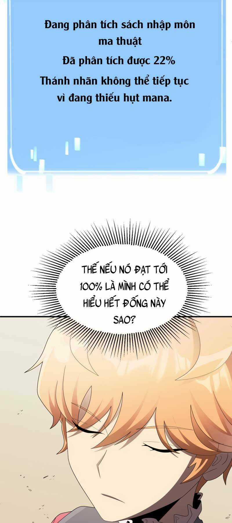 Con Trai Út Của Đại Pháp Sư Lừng Danh Chapter 6 trang 43