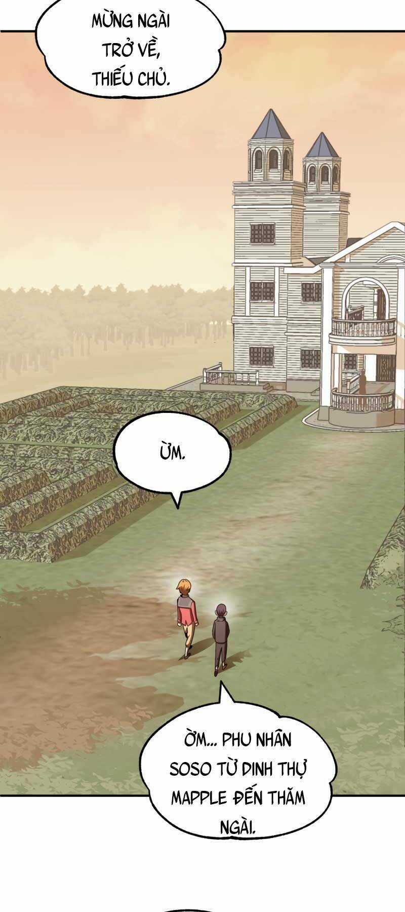 Con Trai Út Của Đại Pháp Sư Lừng Danh Chapter 6 trang 45