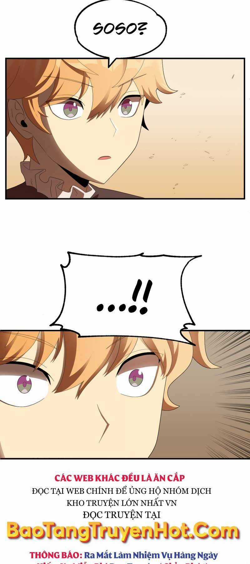 Con Trai Út Của Đại Pháp Sư Lừng Danh Chapter 6 trang 46