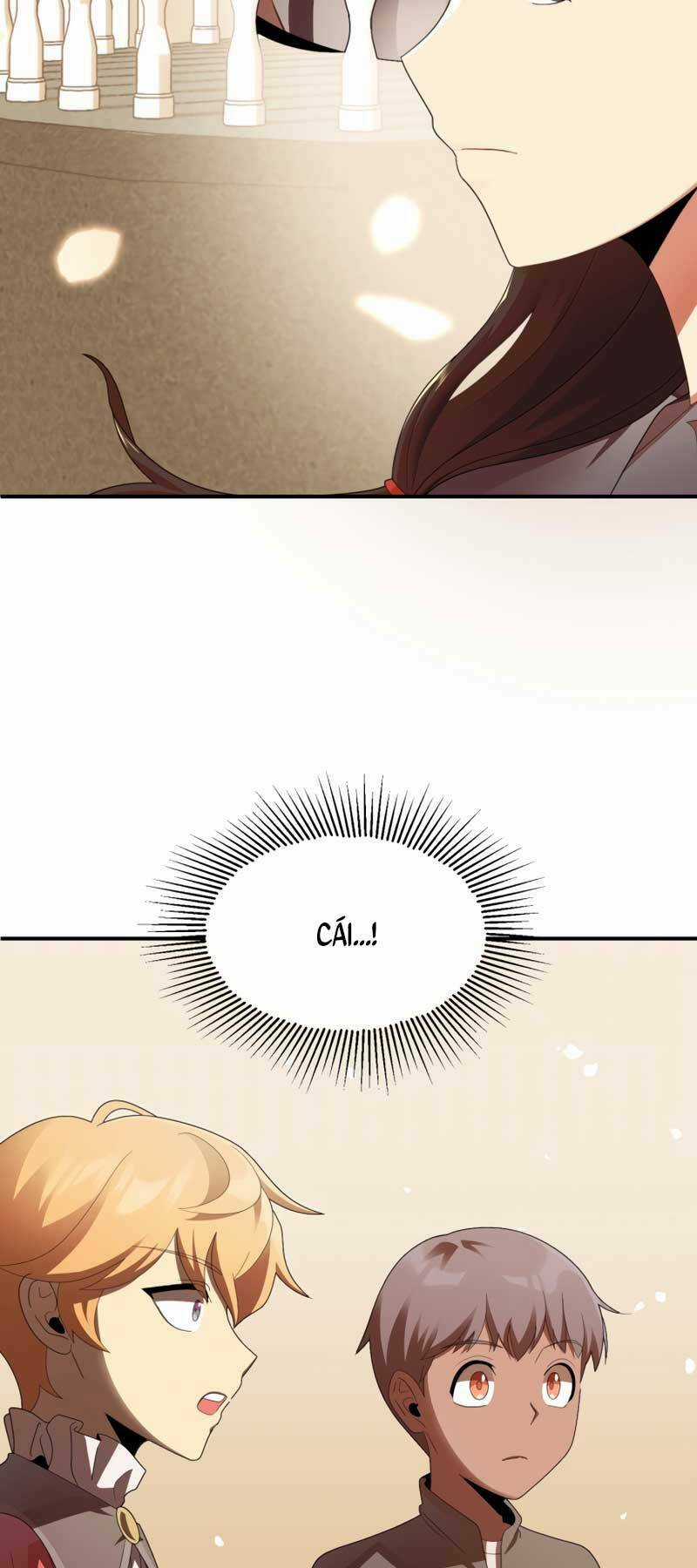 Con Trai Út Của Đại Pháp Sư Lừng Danh Chapter 6 trang 48