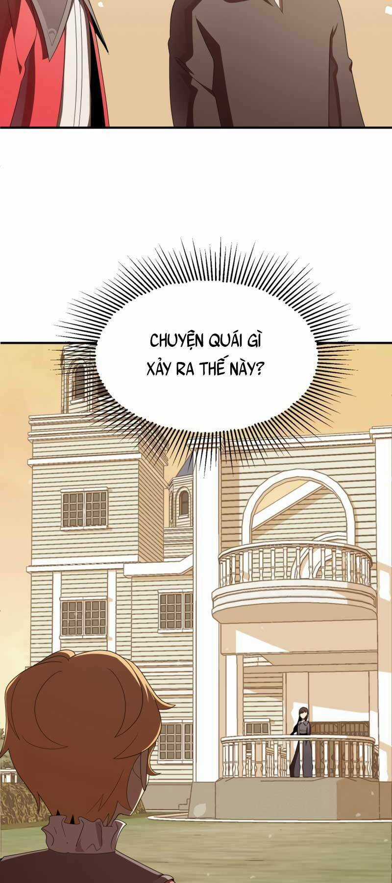 Con Trai Út Của Đại Pháp Sư Lừng Danh Chapter 6 trang 49