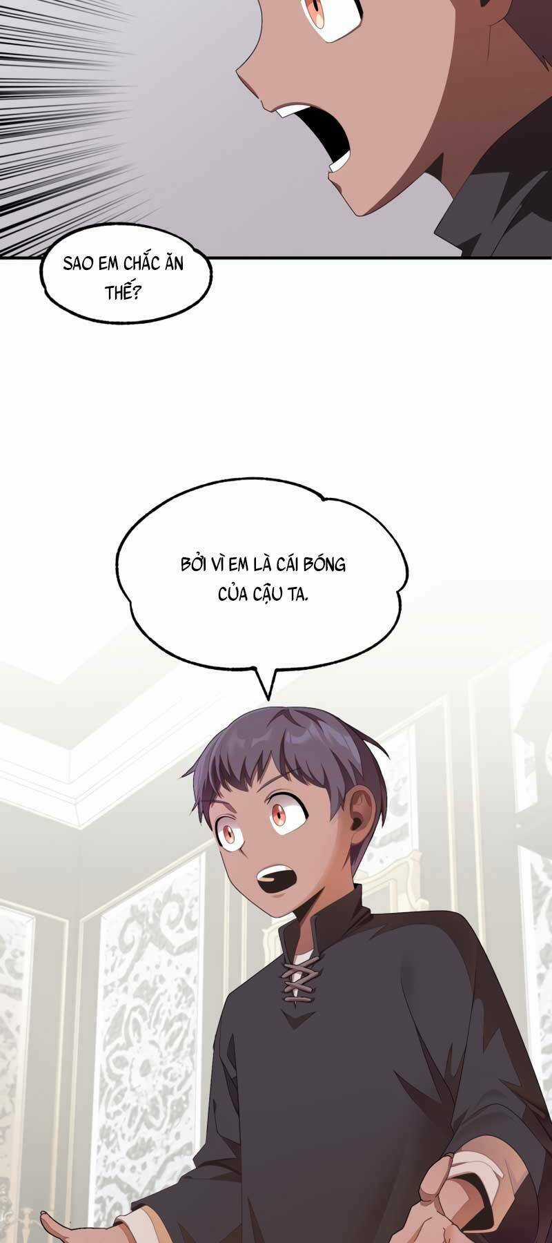 Con Trai Út Của Đại Pháp Sư Lừng Danh Chapter 6 trang 5