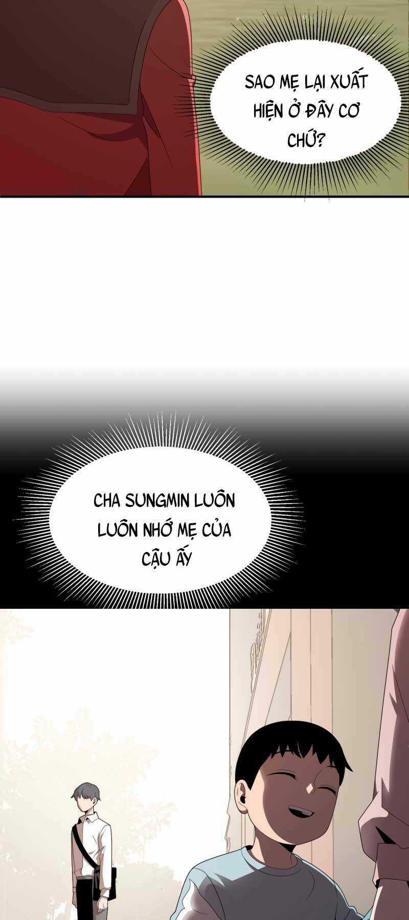 Con Trai Út Của Đại Pháp Sư Lừng Danh Chapter 6 trang 50