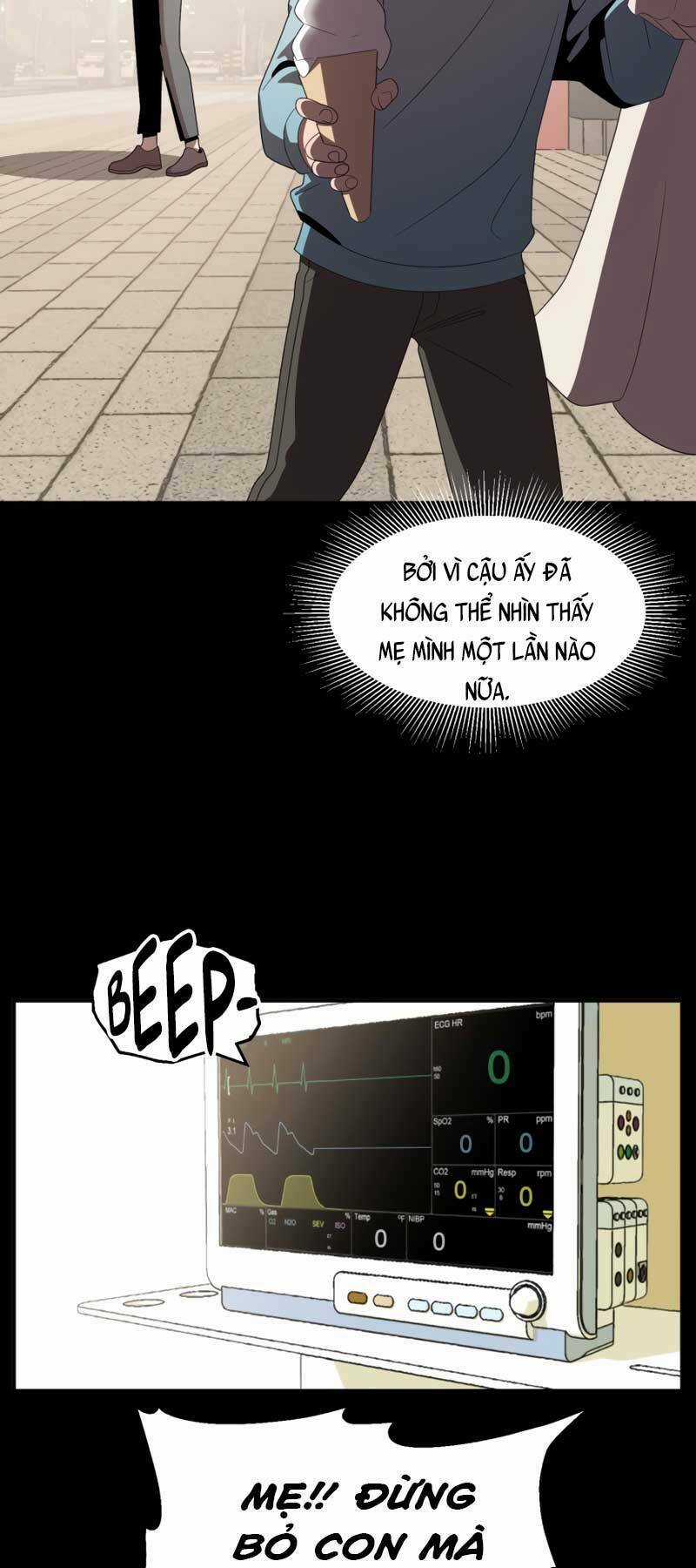 Con Trai Út Của Đại Pháp Sư Lừng Danh Chapter 6 trang 51