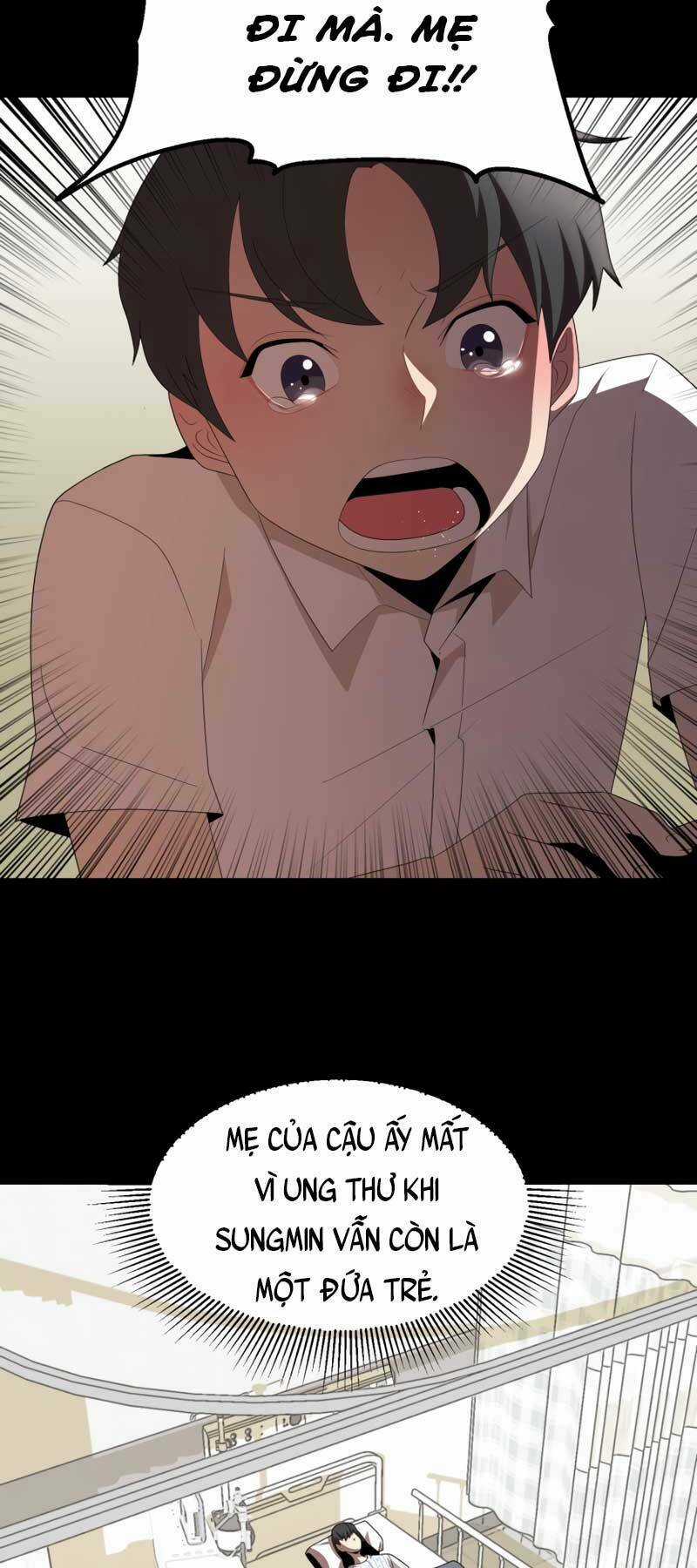 Con Trai Út Của Đại Pháp Sư Lừng Danh Chapter 6 trang 52