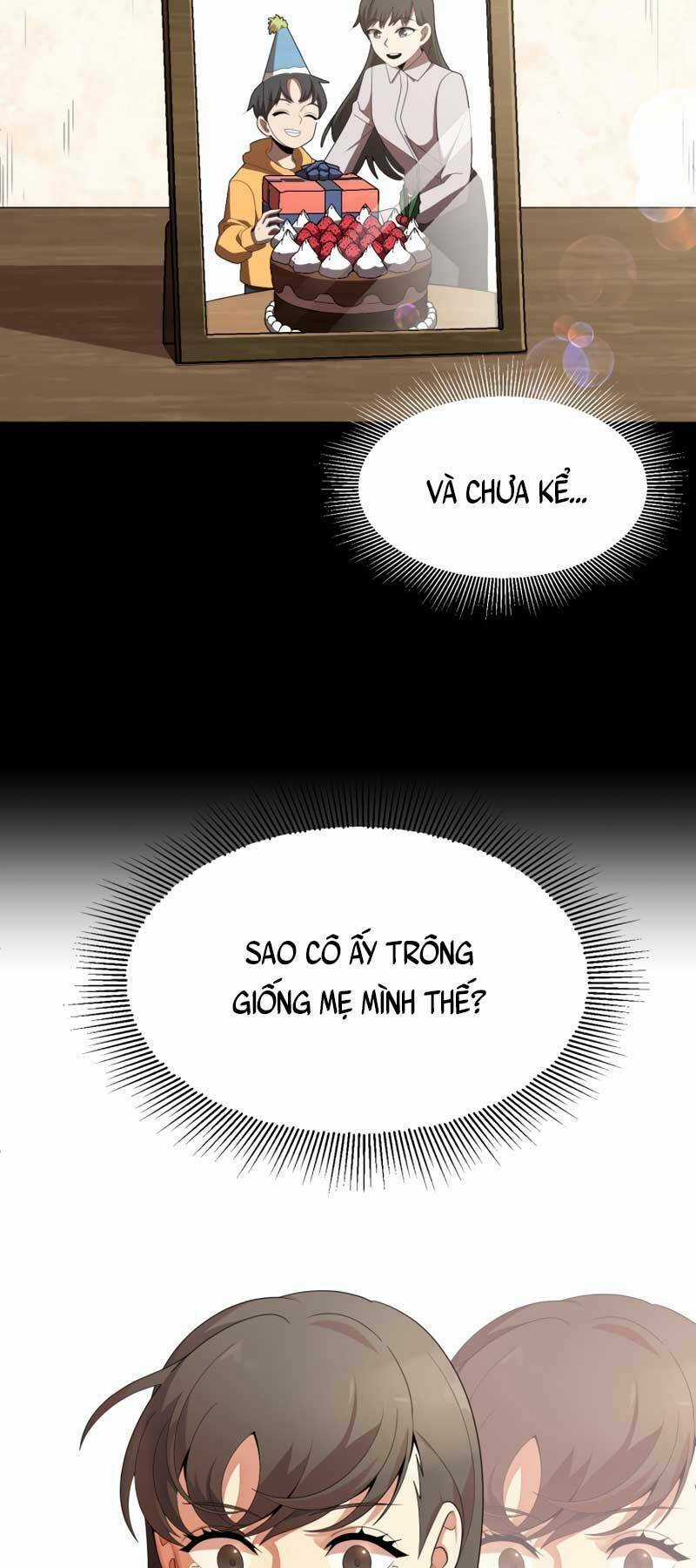 Con Trai Út Của Đại Pháp Sư Lừng Danh Chapter 6 trang 55