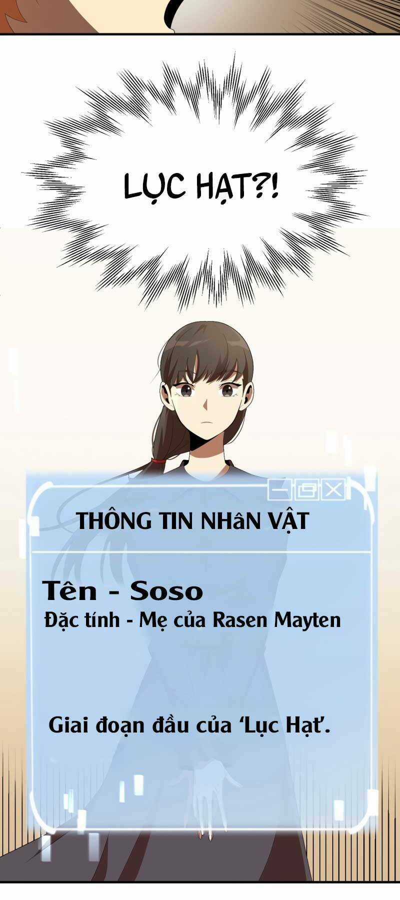 Con Trai Út Của Đại Pháp Sư Lừng Danh Chapter 6 trang 57