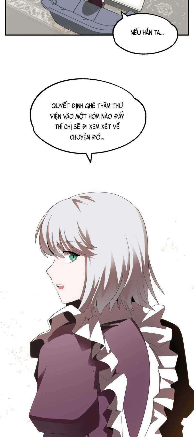 Con Trai Út Của Đại Pháp Sư Lừng Danh Chapter 6 trang 8