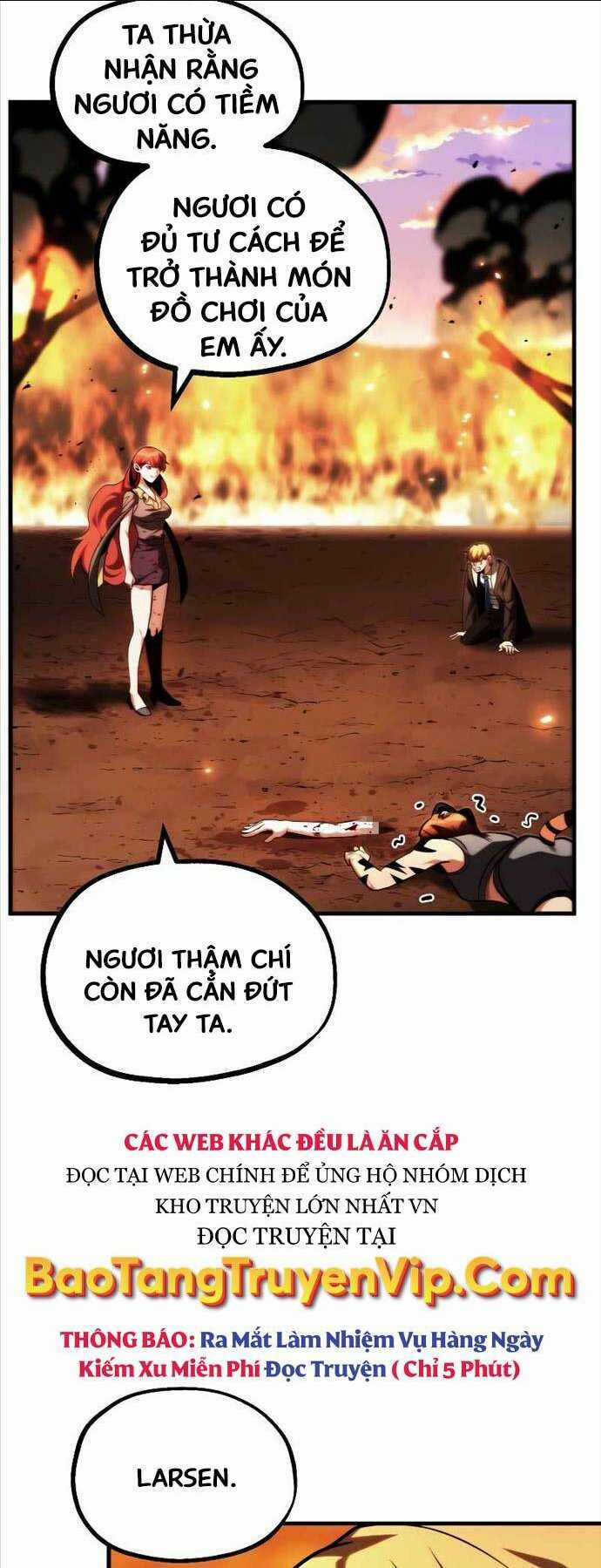 Con Trai Út Của Đại Pháp Sư Lừng Danh Chapter 60 trang 15