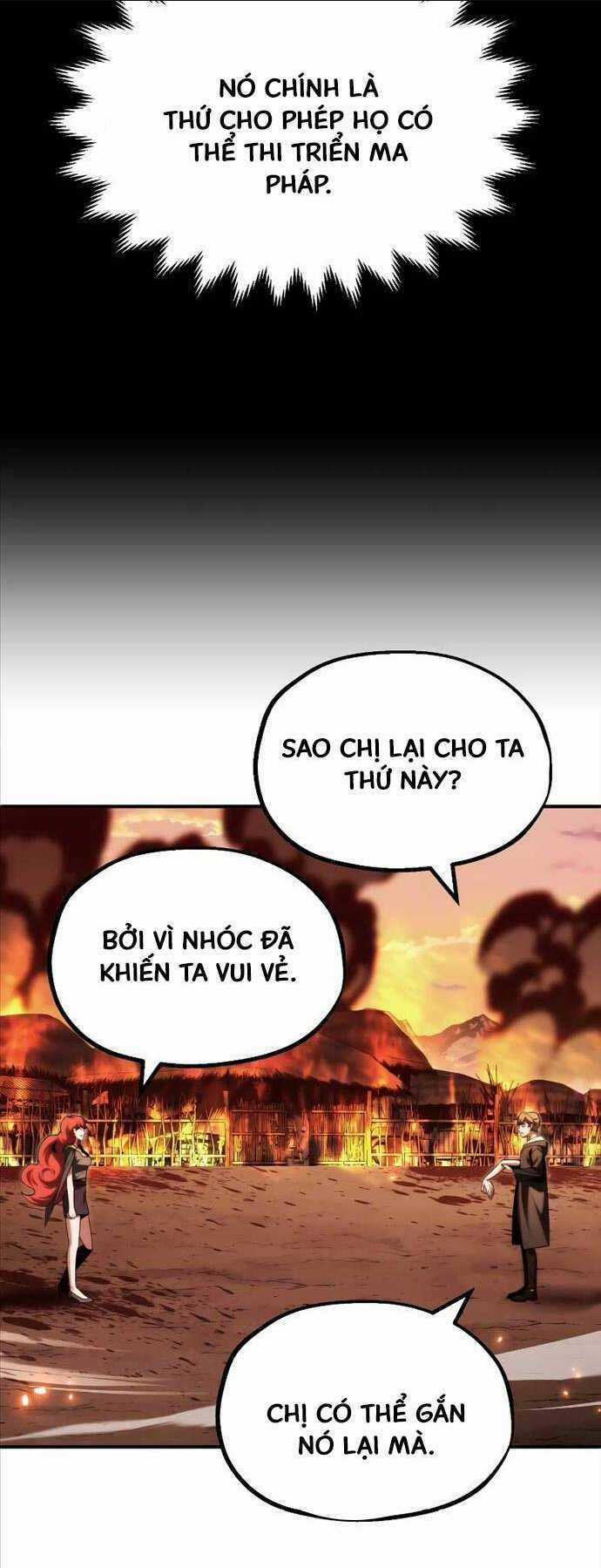 Con Trai Út Của Đại Pháp Sư Lừng Danh Chapter 60 trang 21