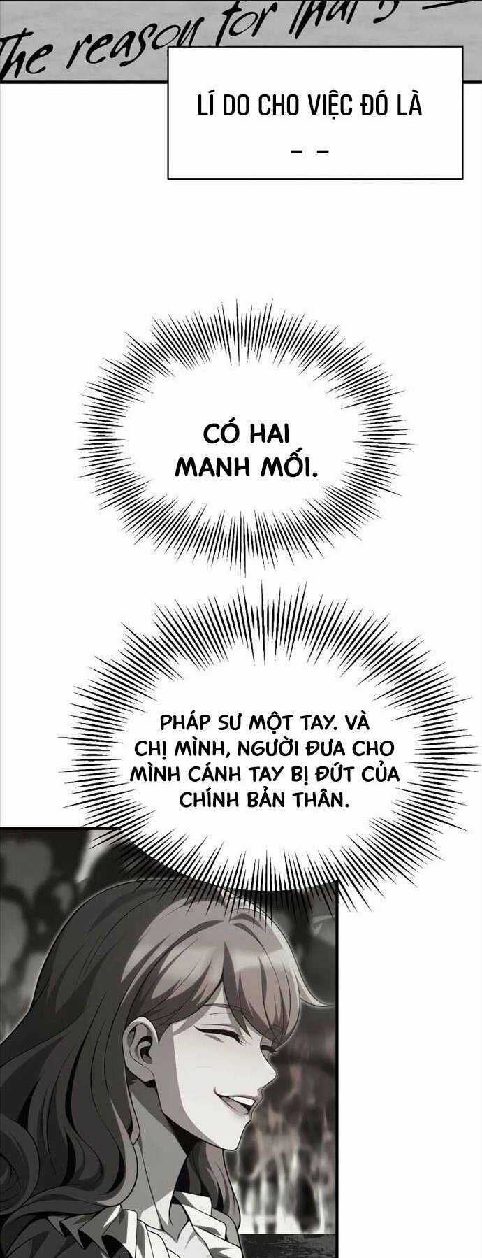 Con Trai Út Của Đại Pháp Sư Lừng Danh Chapter 60 trang 31
