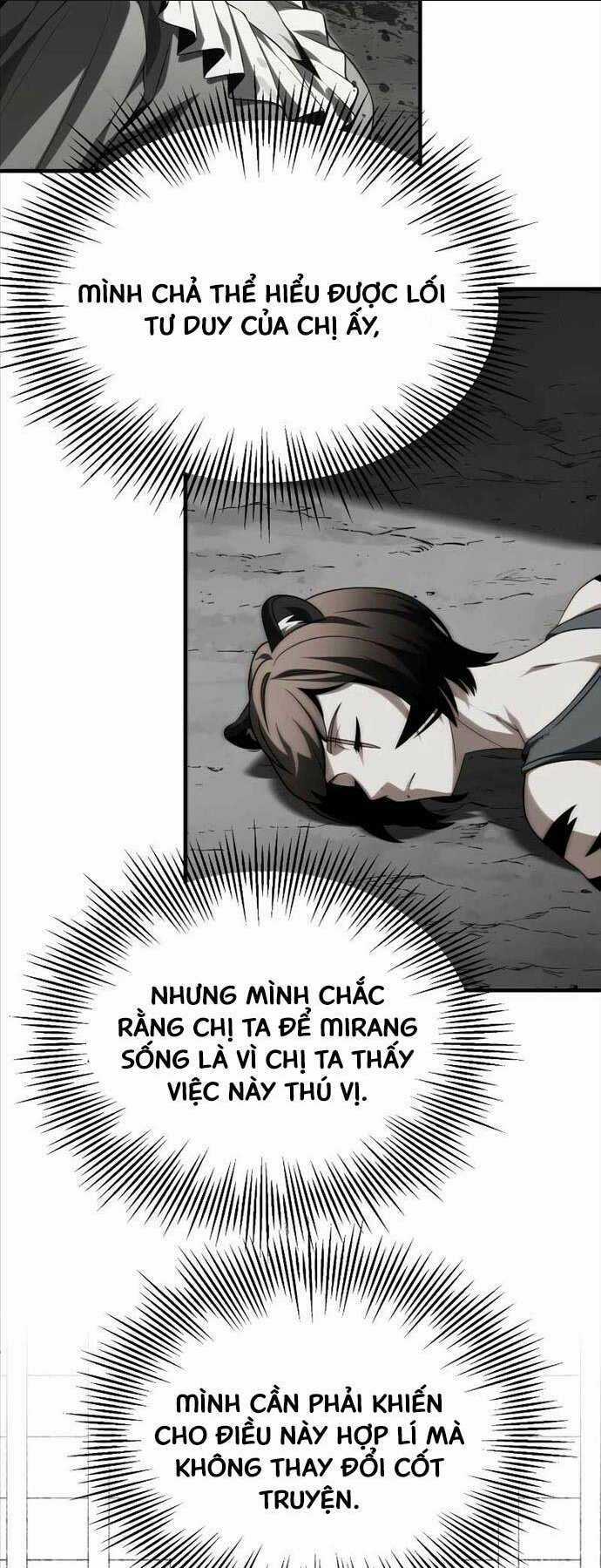 Con Trai Út Của Đại Pháp Sư Lừng Danh Chapter 60 trang 32