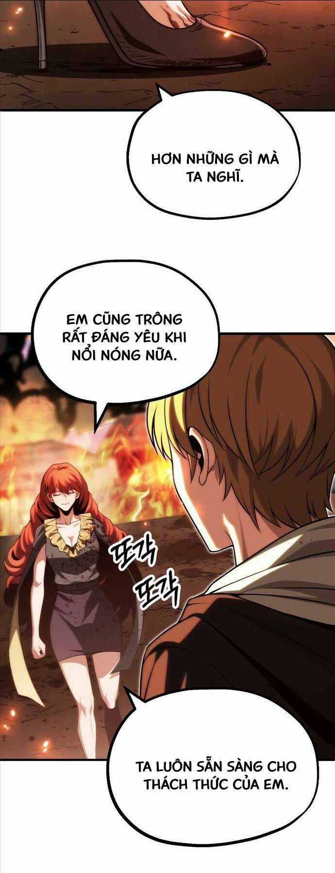 Con Trai Út Của Đại Pháp Sư Lừng Danh Chapter 60 trang 38