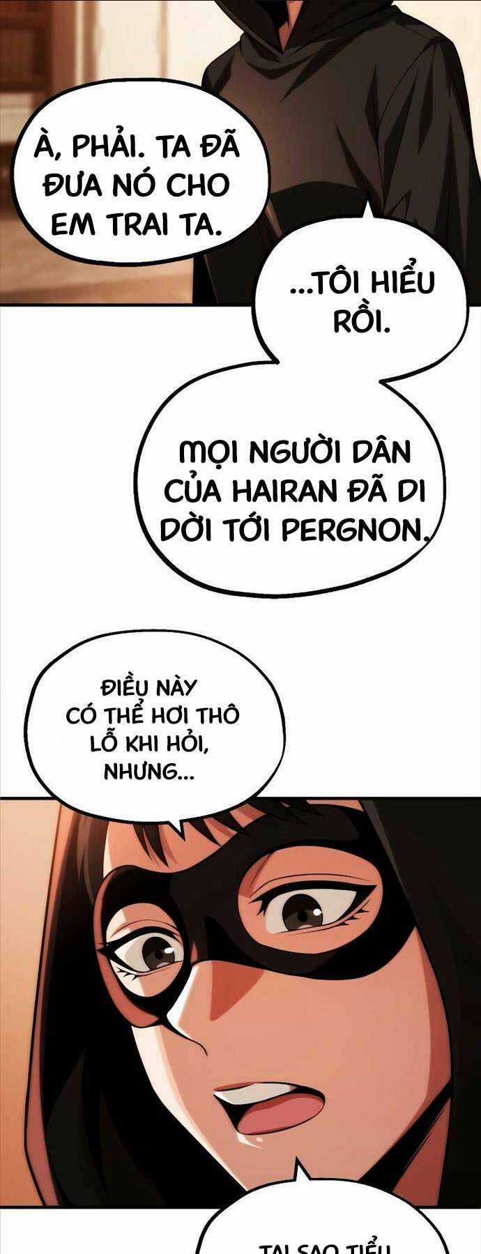 Con Trai Út Của Đại Pháp Sư Lừng Danh Chapter 60 trang 48