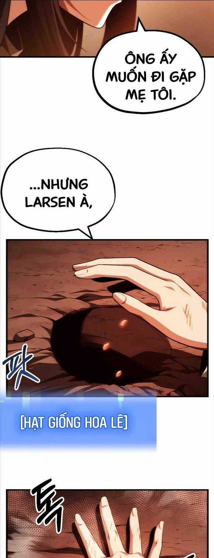 Con Trai Út Của Đại Pháp Sư Lừng Danh Chapter 60 trang 55
