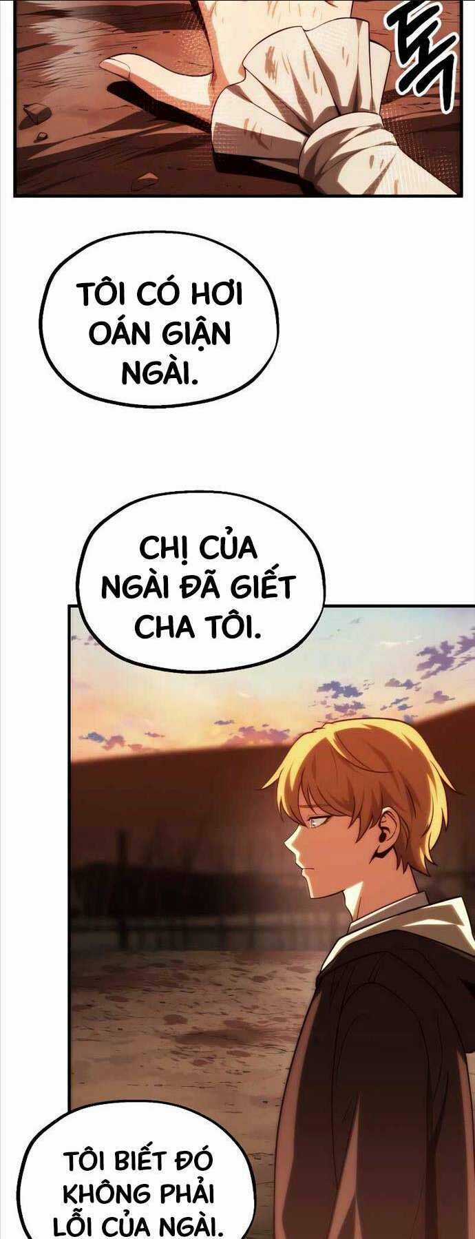 Con Trai Út Của Đại Pháp Sư Lừng Danh Chapter 60 trang 56