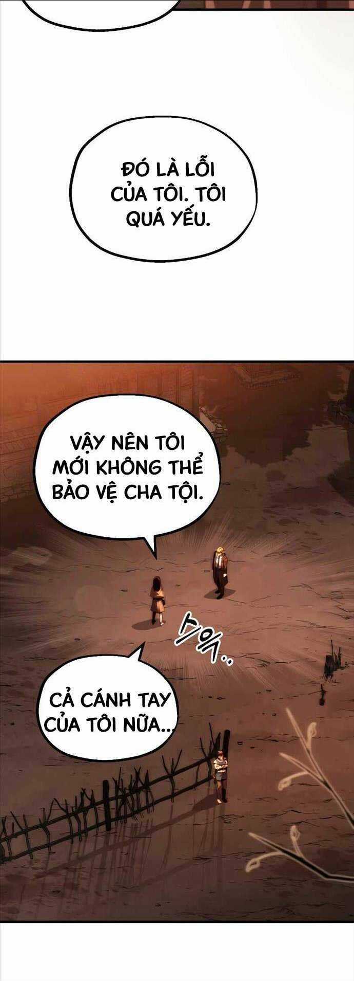Con Trai Út Của Đại Pháp Sư Lừng Danh Chapter 60 trang 57