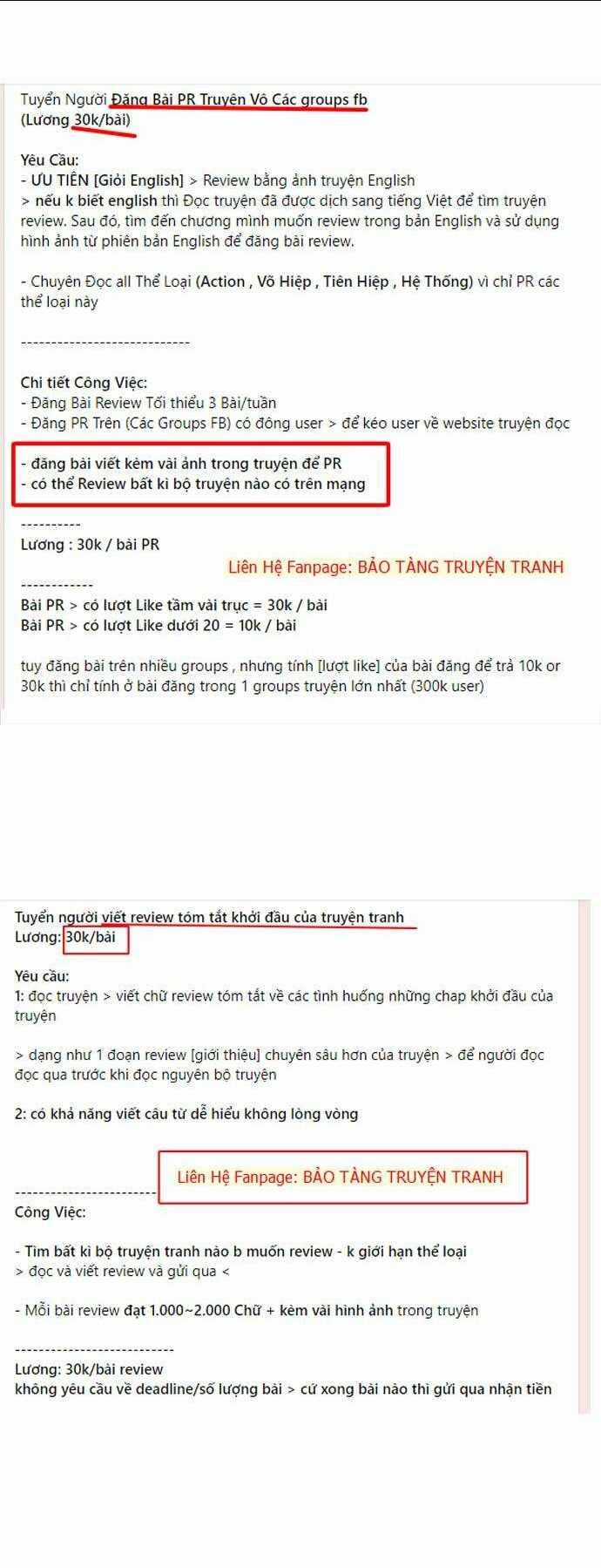 Con Trai Út Của Đại Pháp Sư Lừng Danh Chapter 60 trang 69