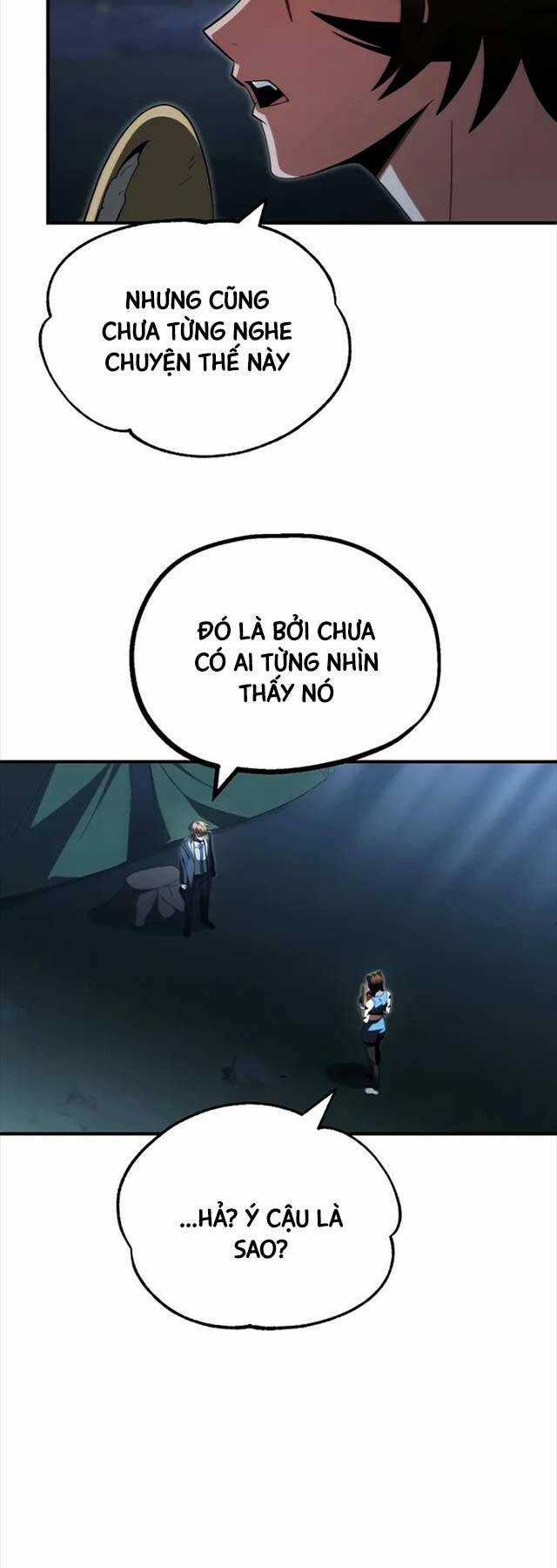 Con Trai Út Của Đại Pháp Sư Lừng Danh Chapter 61 trang 11