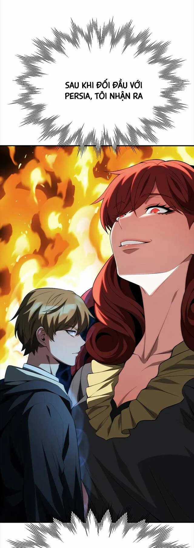 Con Trai Út Của Đại Pháp Sư Lừng Danh Chapter 61 trang 12