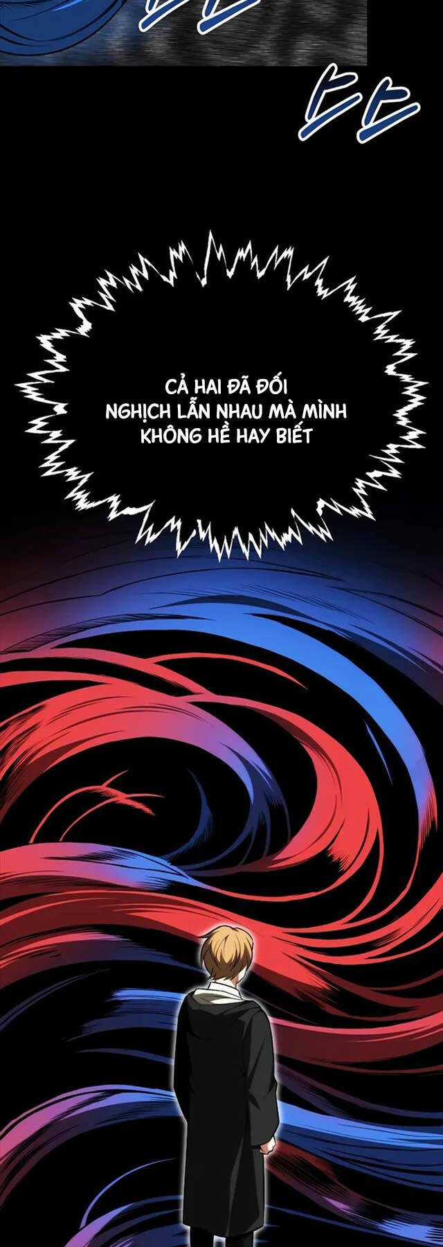 Con Trai Út Của Đại Pháp Sư Lừng Danh Chapter 61 trang 15