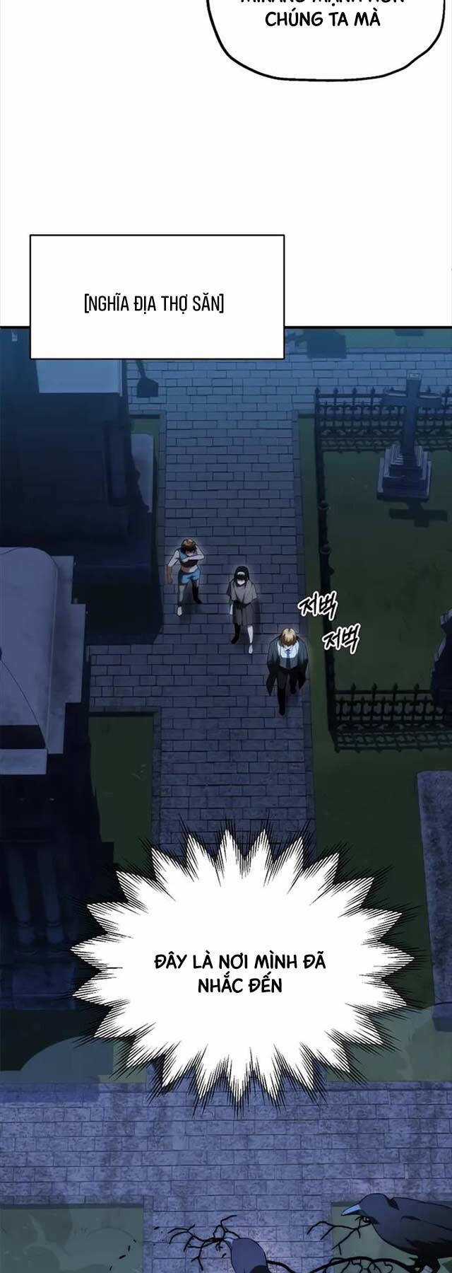 Con Trai Út Của Đại Pháp Sư Lừng Danh Chapter 61 trang 21