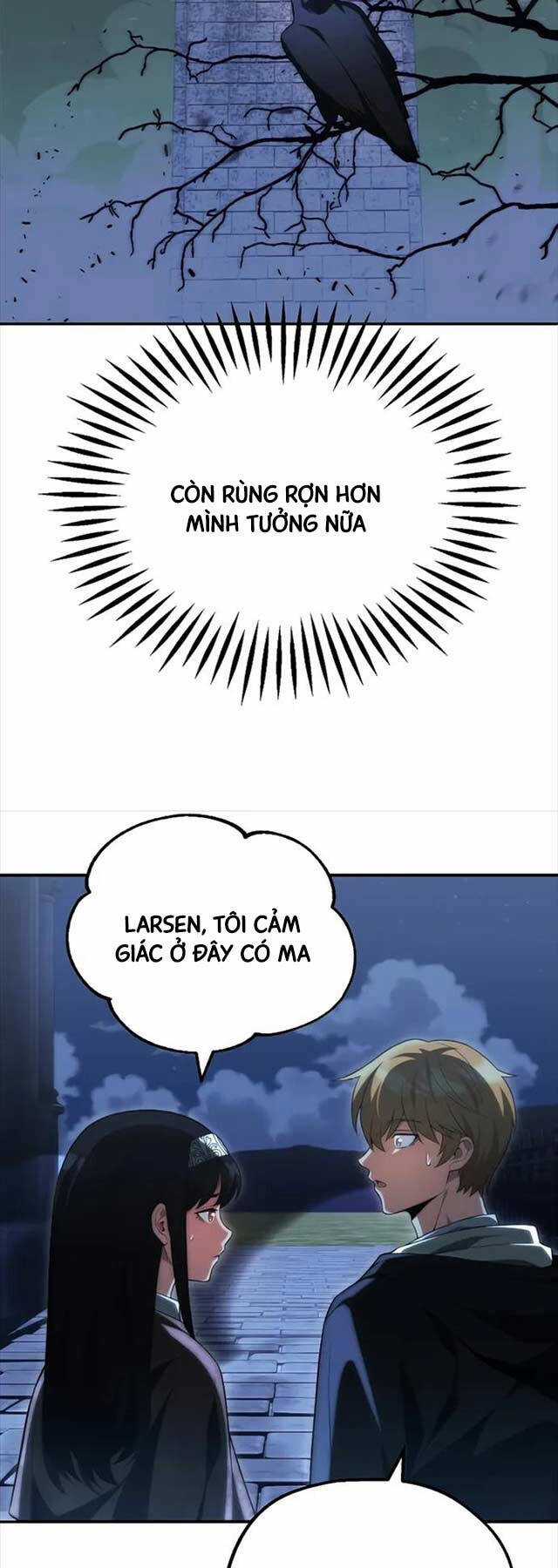 Con Trai Út Của Đại Pháp Sư Lừng Danh Chapter 61 trang 22