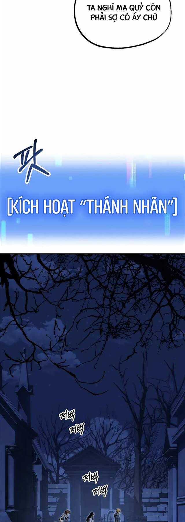 Con Trai Út Của Đại Pháp Sư Lừng Danh Chapter 61 trang 23