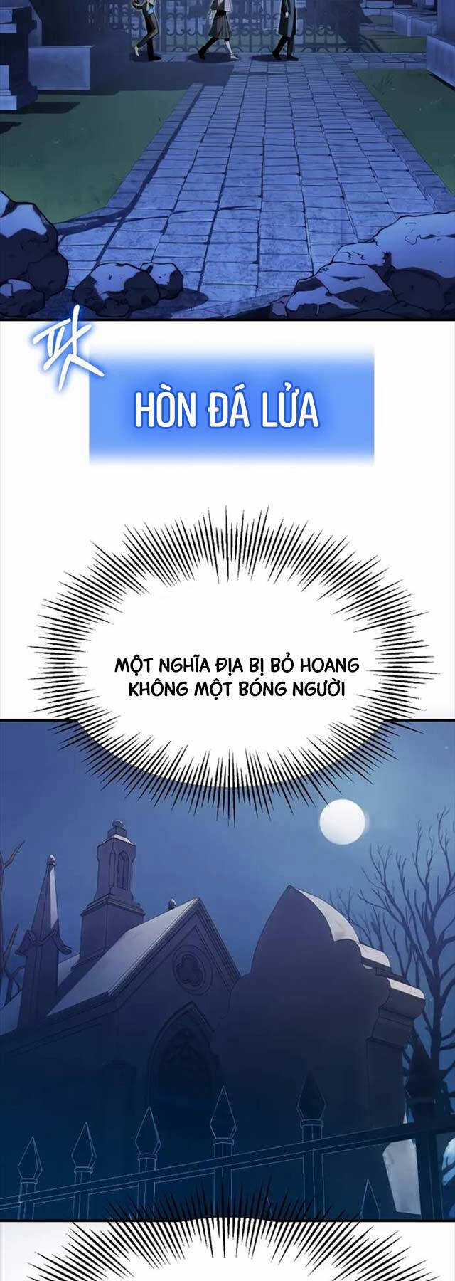 Con Trai Út Của Đại Pháp Sư Lừng Danh Chapter 61 trang 24