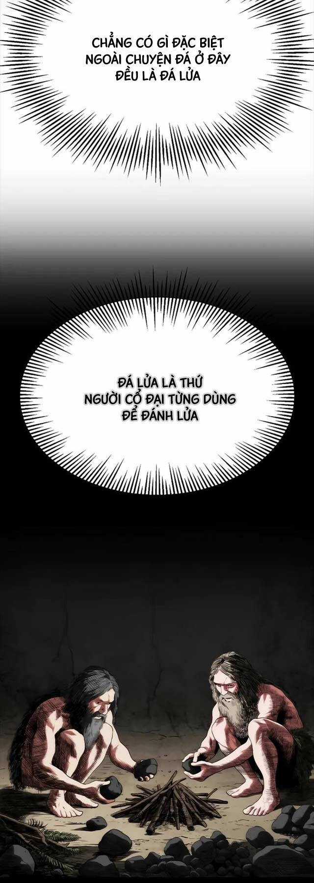 Con Trai Út Của Đại Pháp Sư Lừng Danh Chapter 61 trang 25