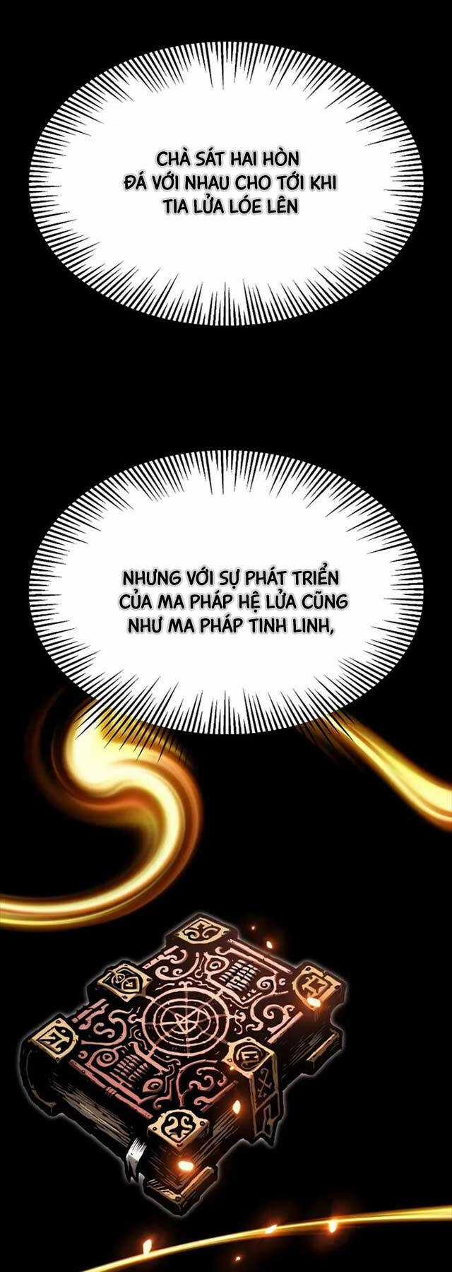 Con Trai Út Của Đại Pháp Sư Lừng Danh Chapter 61 trang 26