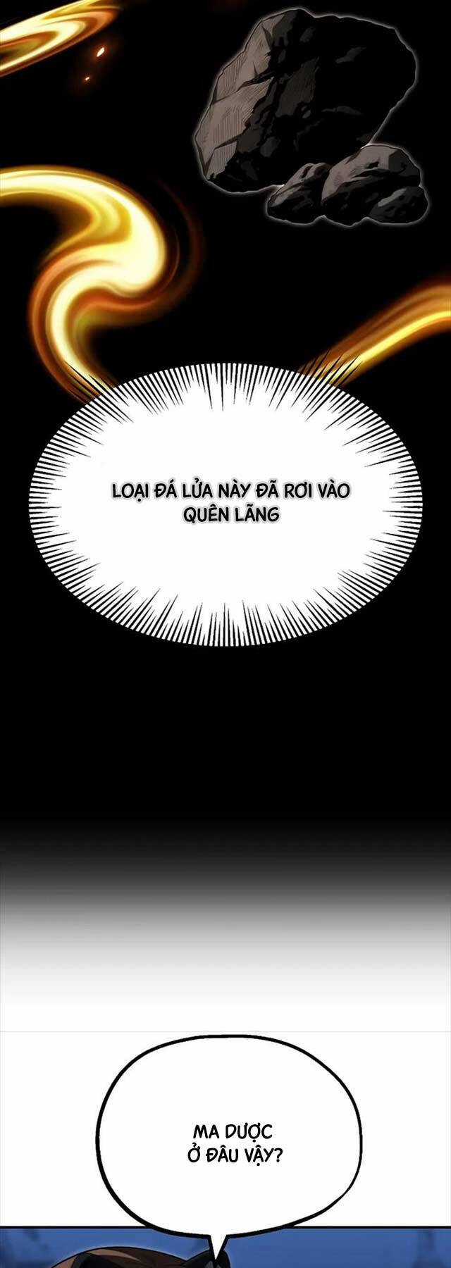 Con Trai Út Của Đại Pháp Sư Lừng Danh Chapter 61 trang 27