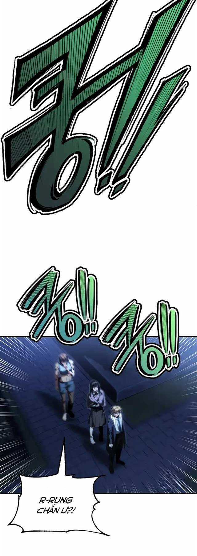 Con Trai Út Của Đại Pháp Sư Lừng Danh Chapter 61 trang 32