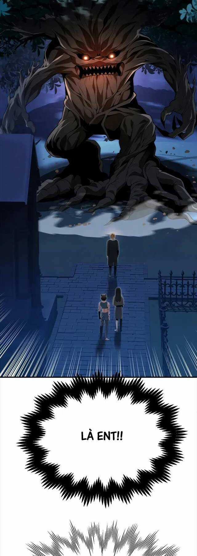 Con Trai Út Của Đại Pháp Sư Lừng Danh Chapter 61 trang 34