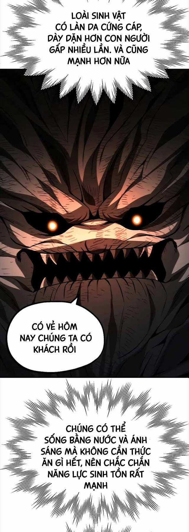 Con Trai Út Của Đại Pháp Sư Lừng Danh Chapter 61 trang 35