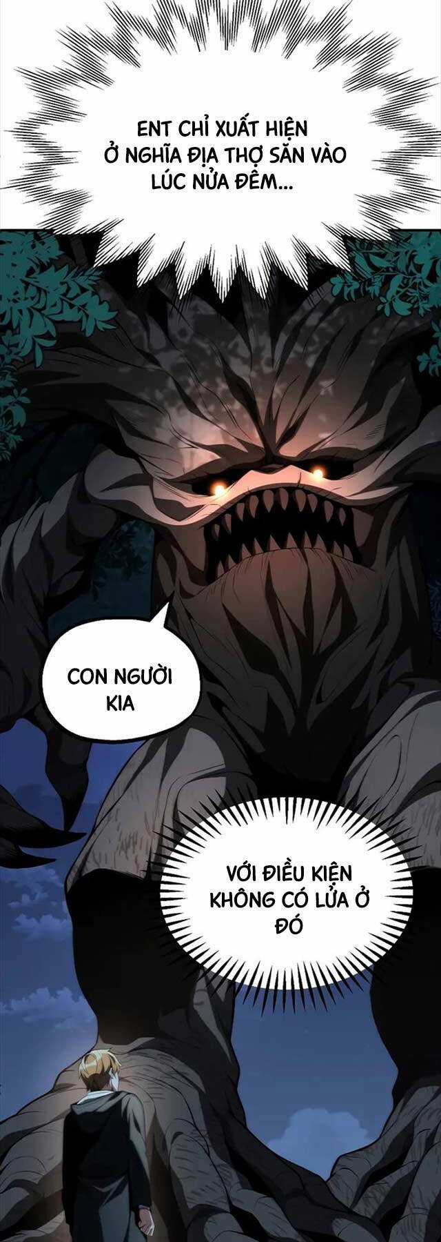 Con Trai Út Của Đại Pháp Sư Lừng Danh Chapter 61 trang 36