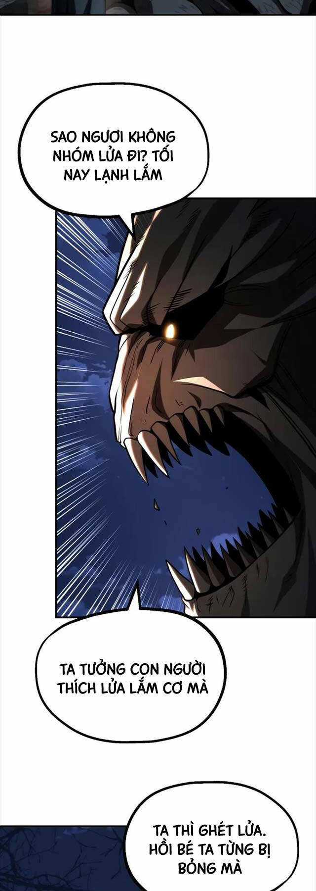 Con Trai Út Của Đại Pháp Sư Lừng Danh Chapter 61 trang 37