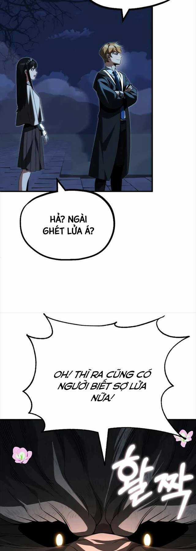 Con Trai Út Của Đại Pháp Sư Lừng Danh Chapter 61 trang 38