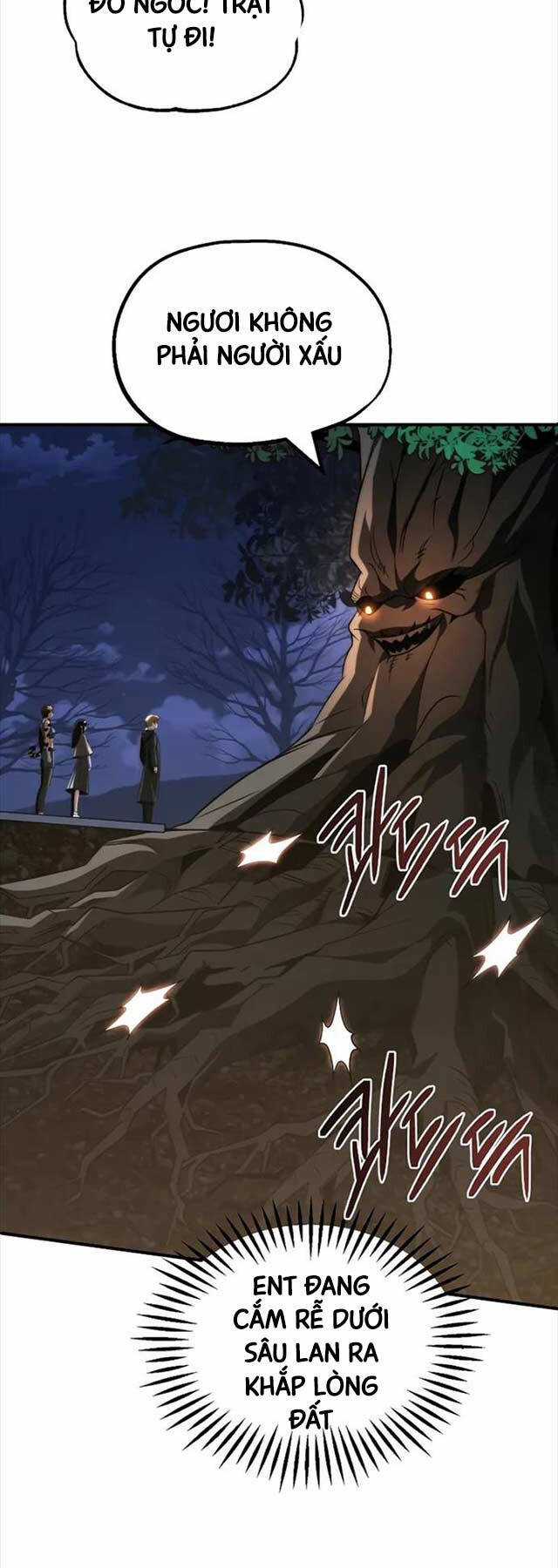 Con Trai Út Của Đại Pháp Sư Lừng Danh Chapter 61 trang 40