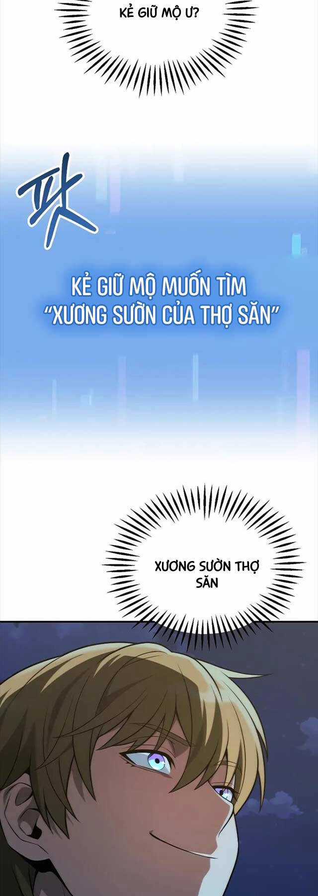 Con Trai Út Của Đại Pháp Sư Lừng Danh Chapter 61 trang 43