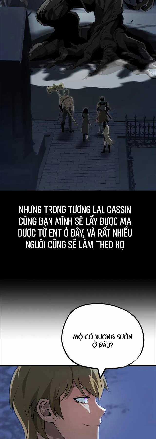 Con Trai Út Của Đại Pháp Sư Lừng Danh Chapter 61 trang 46