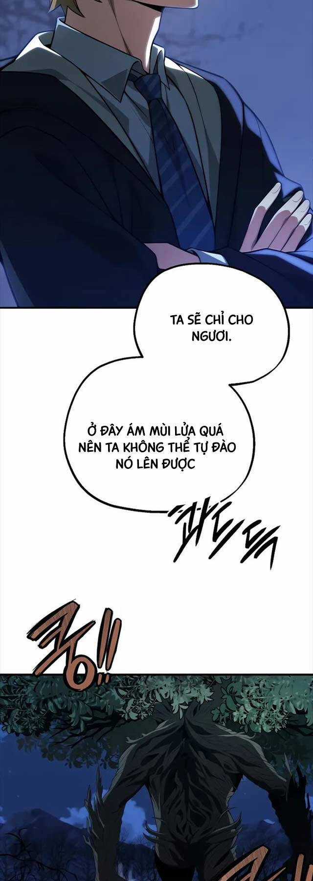 Con Trai Út Của Đại Pháp Sư Lừng Danh Chapter 61 trang 47