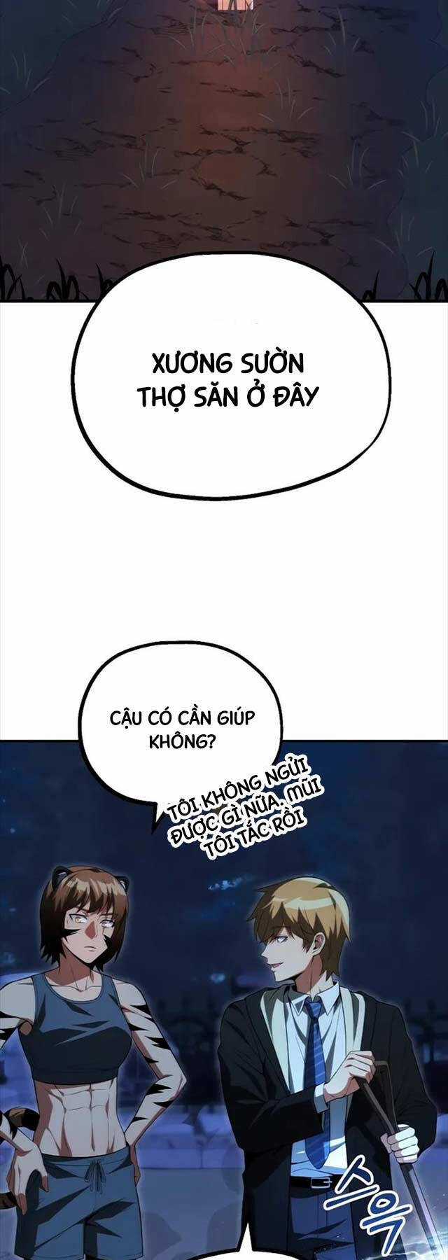 Con Trai Út Của Đại Pháp Sư Lừng Danh Chapter 61 trang 49