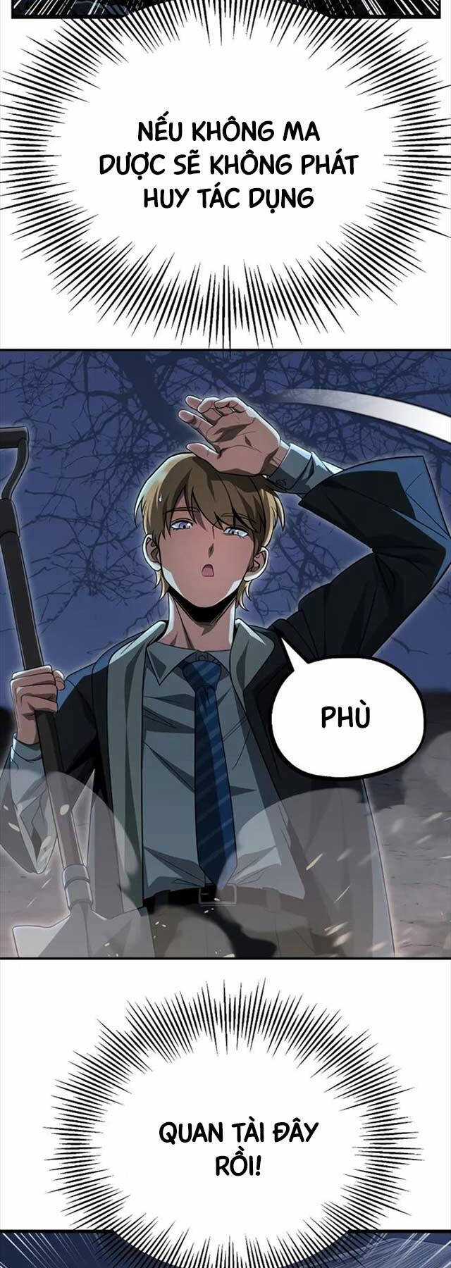 Con Trai Út Của Đại Pháp Sư Lừng Danh Chapter 61 trang 51