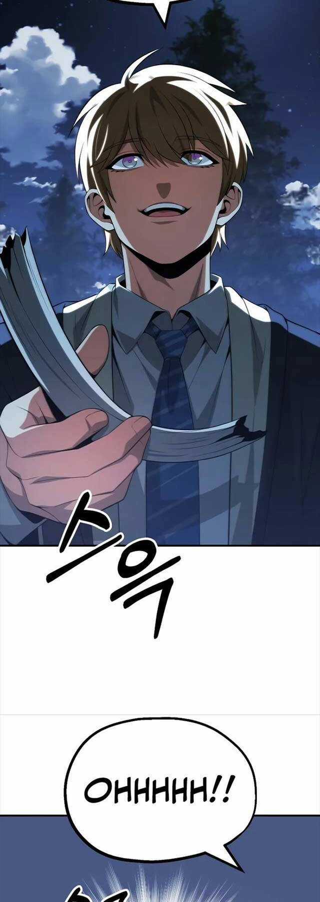 Con Trai Út Của Đại Pháp Sư Lừng Danh Chapter 61 trang 55